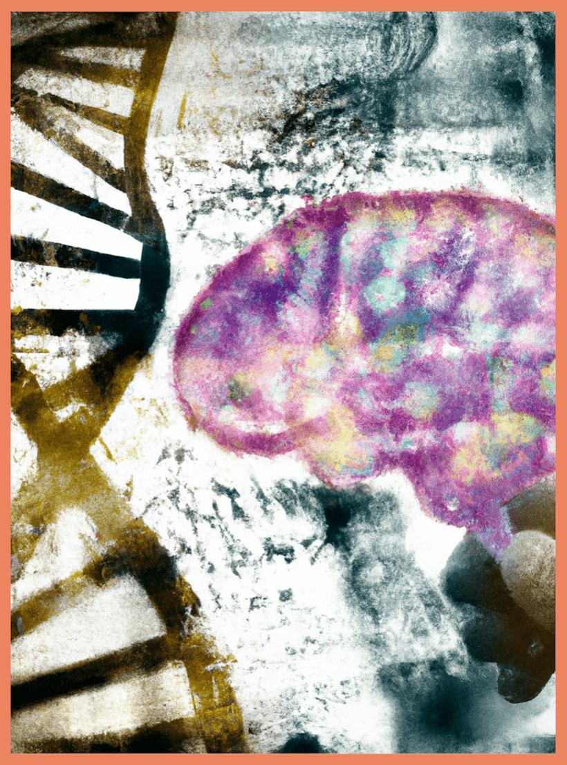 The Double Helix and MRI Part 1: DNA is Quantitative, MRI Is Not.