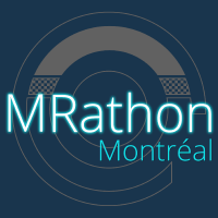 MRathon 2019: Plenary Talks