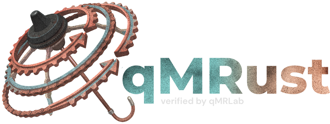 qMRust